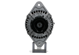 Alternator suitable for Volvo 0124555017 80 A