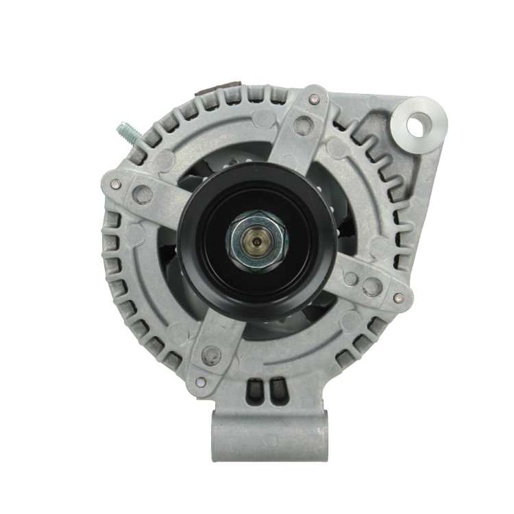 Original Neu Denso Lichtmaschine passend für Land  Range Rover Sport 150A DAN990 150 A