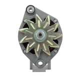 Original new Valeo alternator suitable for Volvo 55A A14N118M 55 A