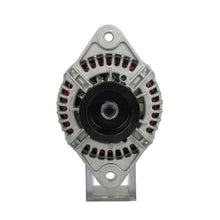 Laden Sie das Bild in den Galerie-Viewer, Original Neu Mahle Lichtmaschine passend für Volvo   MG817 120 A