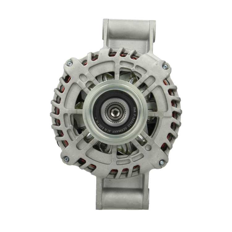 Lichtmaschine passend für Ford  Transit 330  2C1T-10300-BA 124 A
