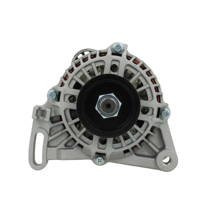 Lichtmaschine passend für Renault  Twingo  A1TA2291 70 A