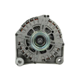 Original New Valeo alternator suitable for BMW 730d xDrive FG23S059 220 A