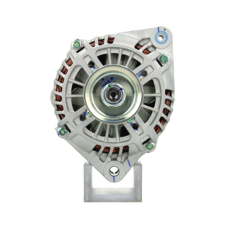 New Mitsubishi alternator suitable for Iveco A004TR5794ZT 120 A