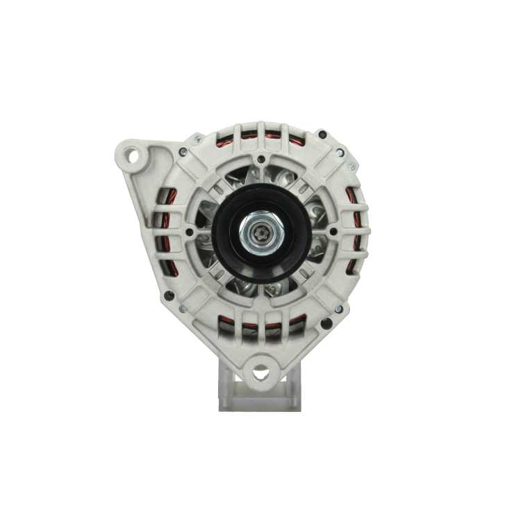 New alternator suitable for Audi A6 Quattro SG12B018+PRO 120 A