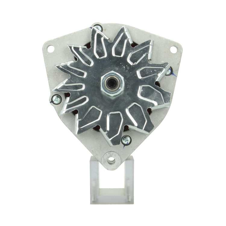 Lichtmaschine passend für Case   0120484021 120 A
