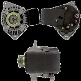 Alternator suitable for Renault Laguna Estate/Break A13VI62 110 A