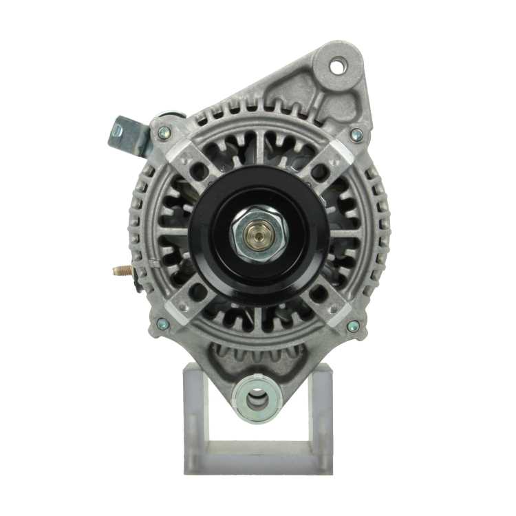 Original Neu Denso Lichtmaschine passend für Toyota  Ipsum  DAN954 80 A
