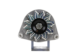 Original Neu Mahle Lichtmaschine passend für Saab   MG518 70 A