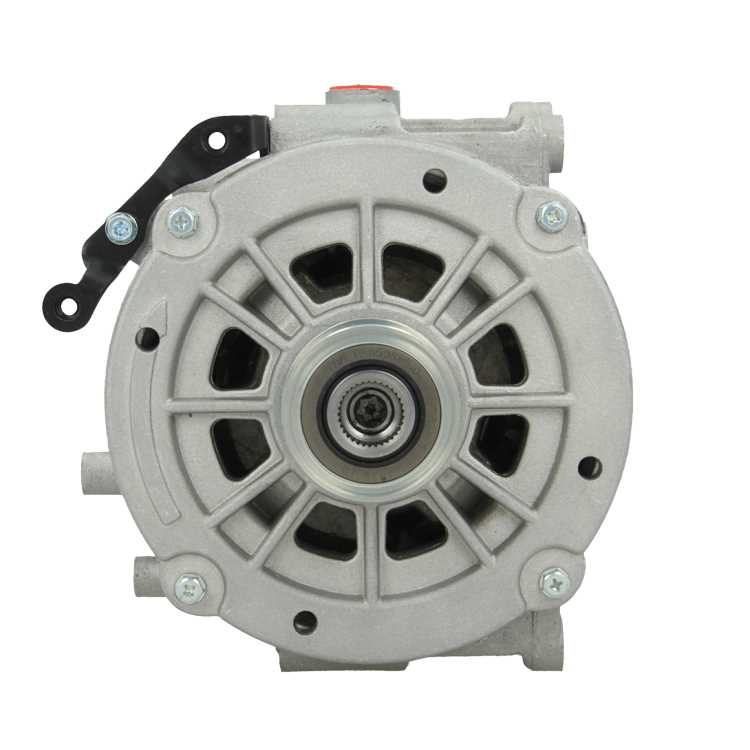 Lichtmaschine passend für Mercedes  E270  10480403 190 A