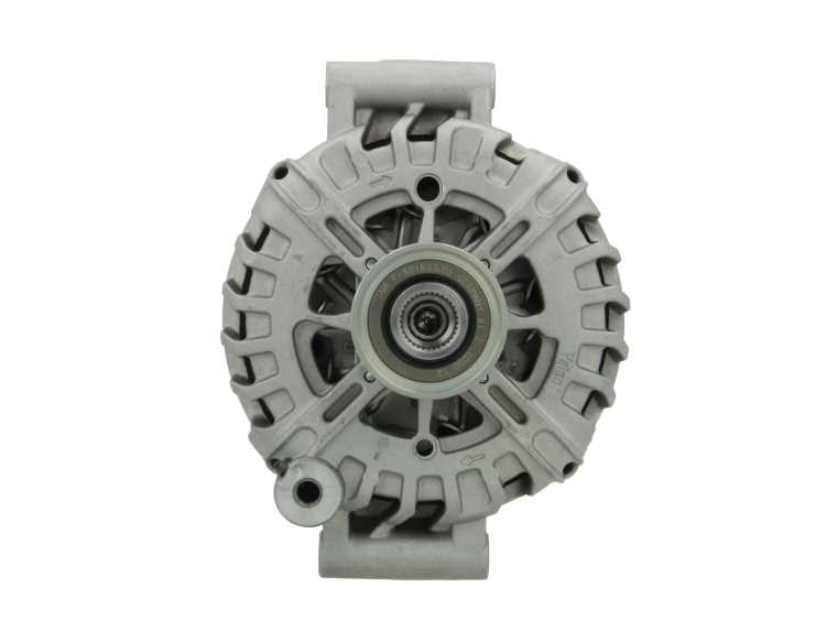 Original new Valeo alternator suitable for Bmw X5 xDrive 30i TG23C013 220 A