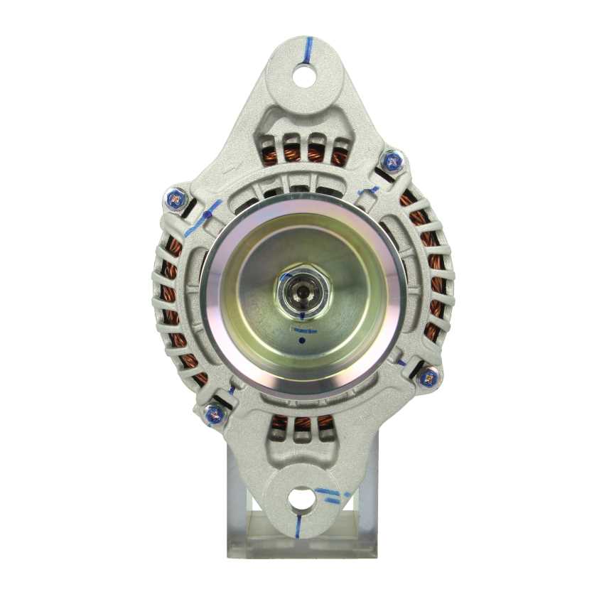New Mitsubishi alternator suitable for Renault (packed A004TR5591ZT 110 A