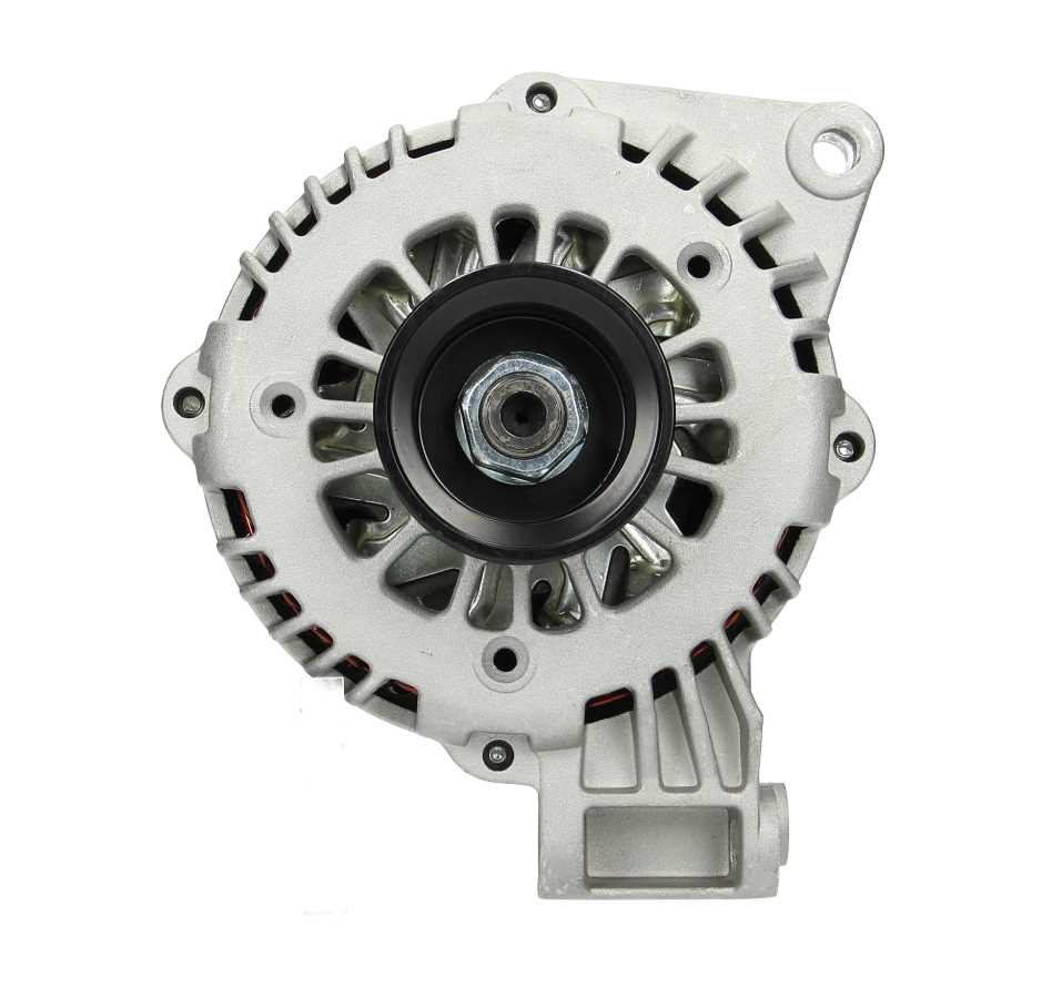 Alternator suitable for Chevrolet Antara 96866020 120 A