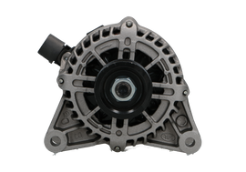 Generalüberholt Visteon Lichtmaschine passend für Ford  Fiesta Van  2S6T-10300-AA-R 80 A