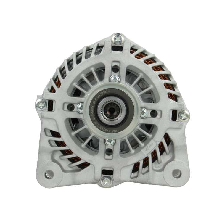 Neu Mitsubishi Lichtmaschine passend für Renault  Primastar  A003TX2581 185 A
