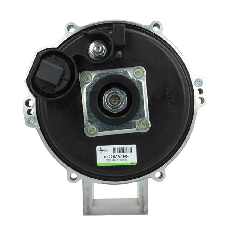 Alternator suitable for BMW 750i 01220AA1H0 150 A