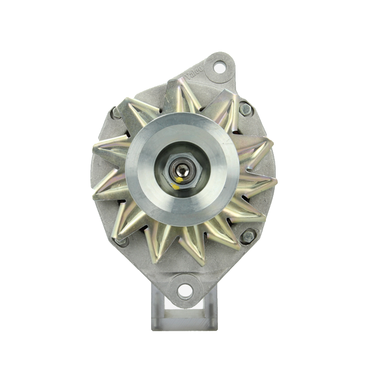 Original new Valeo alternator suitable for Renault A13N278 65 A