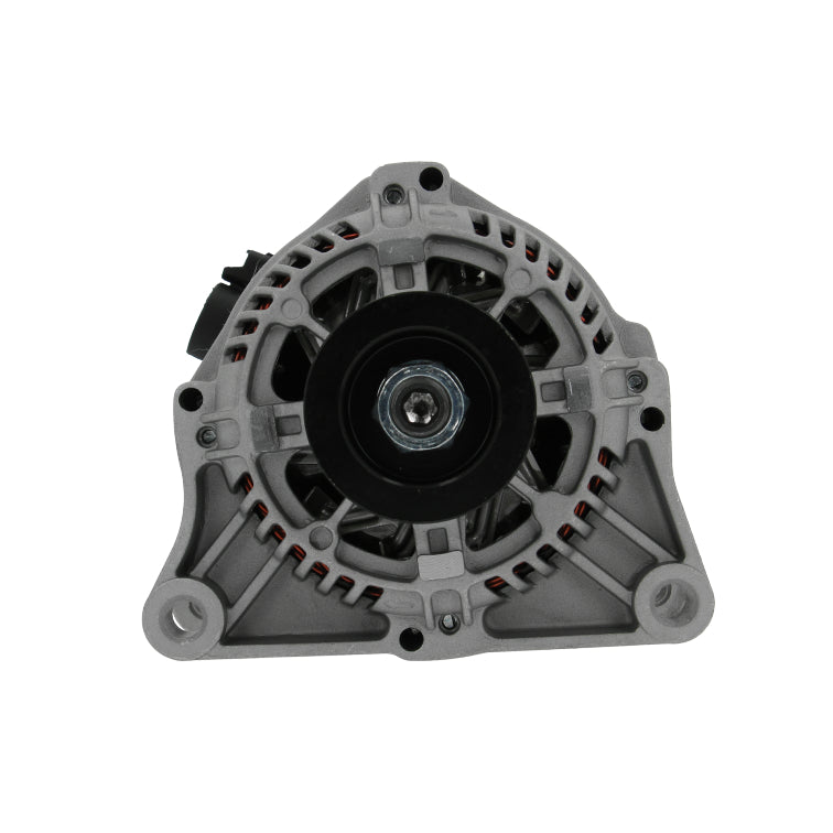 Alternator suitable for Citroën Partner Origin Peugeot A11VI106 70 A