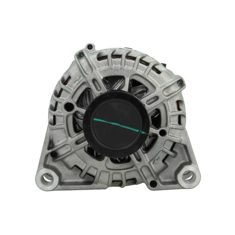 Original new Valeo alternator suitable for Ford Kuga Van FG15T093 150 A