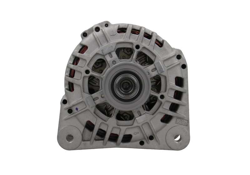 Original new Valeo alternator suitable for Renault Logan SG12B116 125 A