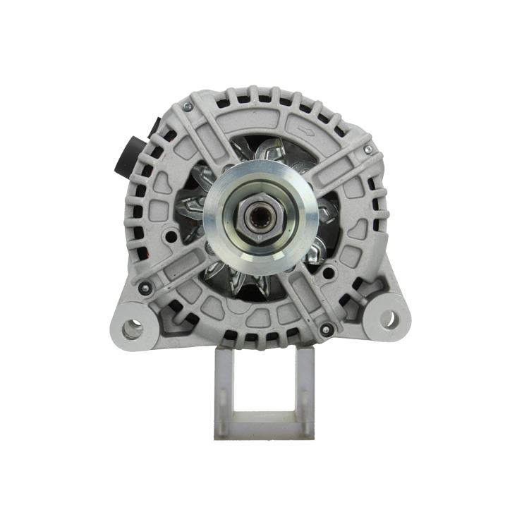 New alternator suitable for Citroën/Peugeot Jumpy 0124525063+PRO 150 A