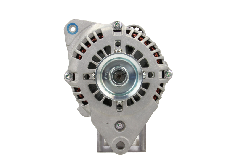 New Mitsubishi alternator suitable for Mitsubishi A003TA7291 125 A