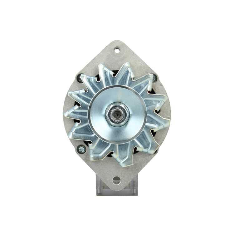Original new Mahle alternator suitable for Perkins MG502 95 A