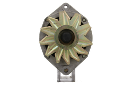 Refurbished Valeo alternator suitable for Renault A14N171-R 90 A