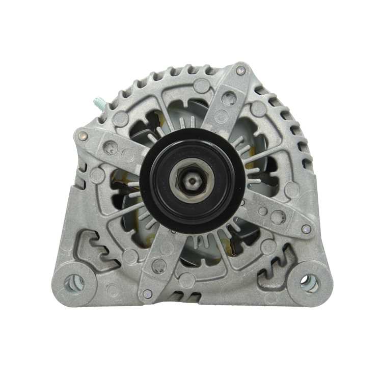 Original Neu Denso Lichtmaschine passend für Land  Range Rover Evoque 180A DAN1111 180 A
