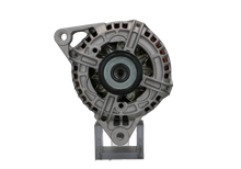 Laden Sie das Bild in den Galerie-Viewer, Generalüberholt OEM Lichtmaschine passend für Audi  A6 Quattro  0124515025RG 120 A