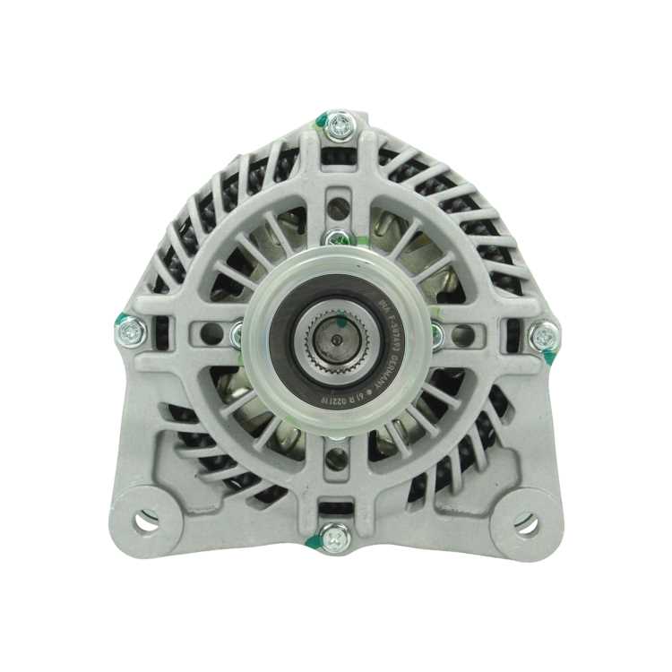 Alternator suitable for Nissan Qashqai A2TX2181 150 A