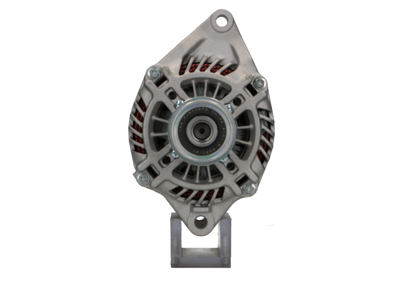 New Mitsubishi alternator suitable for Mitsubishi Lancer A002TX0891A 130 A