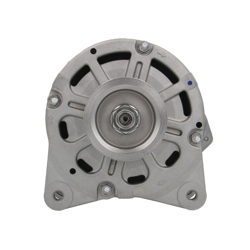 Neu Hitachi Lichtmaschine passend für Audi  S4 Cabrio Quattro  LR1190-910 190 A