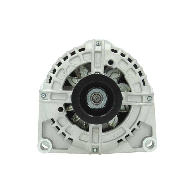 Lichtmaschine passend für Opel  Astra  0124425020 100 A