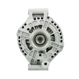 New alternator suitable for BMW 318i Cabrio 0124515098+PRO 120 A
