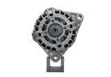 New OEM alternator suitable for Deutz 01183797 150 A