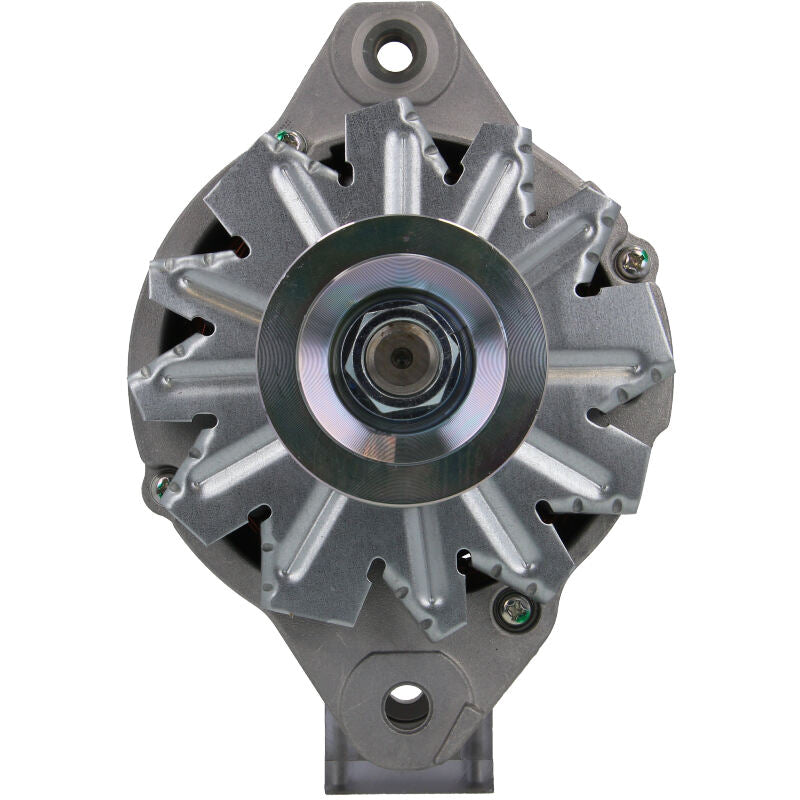 New Mitsubishi alternator suitable for Mitsubishi A004TU6688 50 A