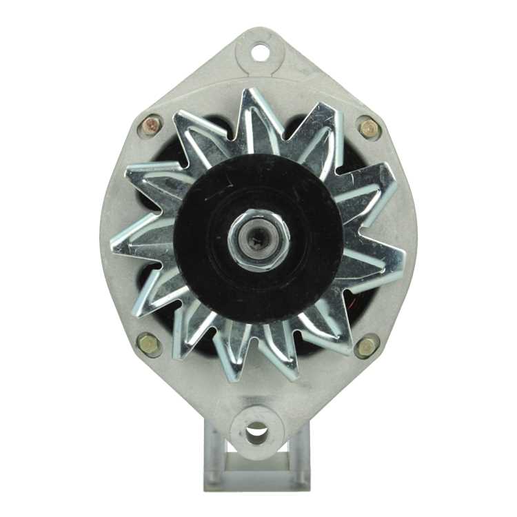 Alternator suitable for Renault 19 A14N102 90 A