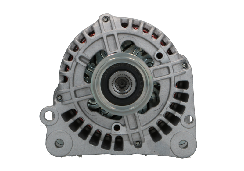 Original new Mahle alternator suitable for Volkswagen California MG559 70 A