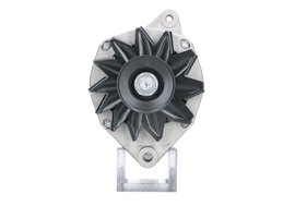 Refurbished Valeo alternator suitable for Renault Clio A13N157-R 70 A