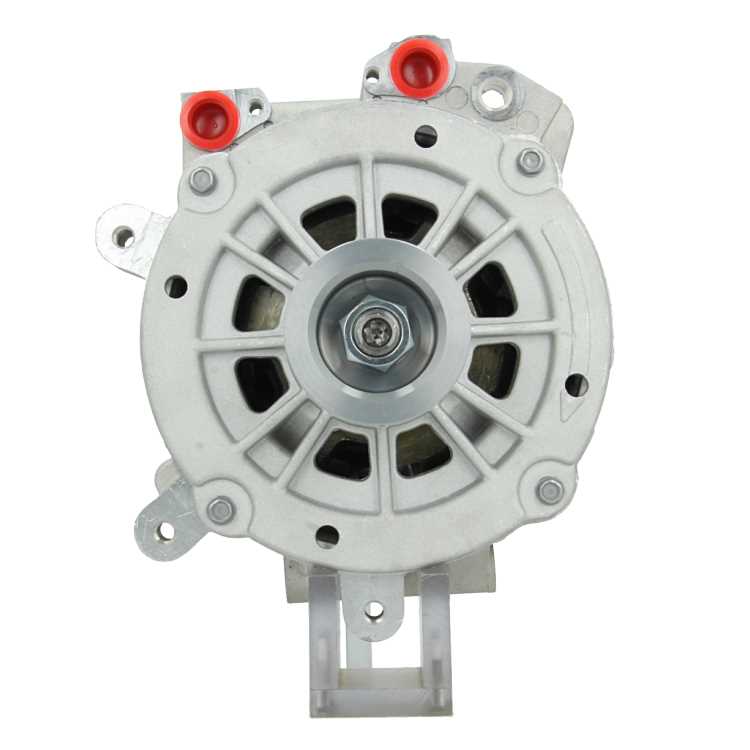 Lichtmaschine passend für Porsche  Cayenne  10480485 190 A