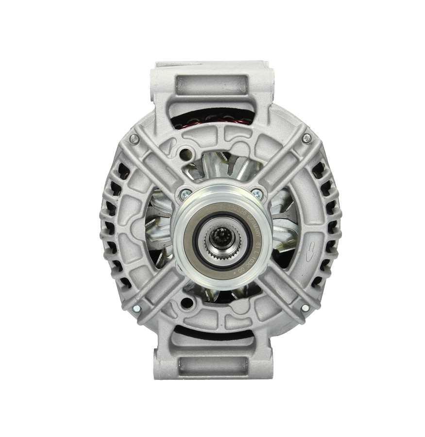 Neu  Lichtmaschine passend für Mercedes  Sprinter 411D  0124425077+PRO 120 A