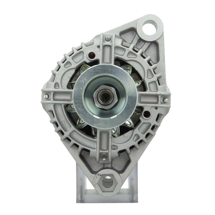 Lichtmaschine passend für Fiat  Multipla  0124325058 90 A