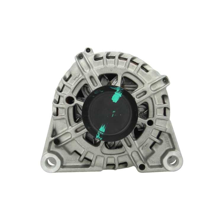 Original new Valeo alternator suitable for Ford Kuga Van FG15T074 150 A