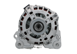 Original new SEG alternator suitable for Nissan Qashqai F000BL061T 110 A
