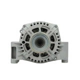 Lichtmaschine passend für Opel  Idea  102211-8620 105 A