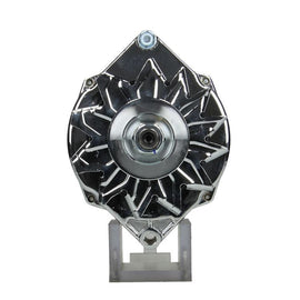 Alternator suitable for Chevrolet (Chrome) 3472USA-2CH 100 A