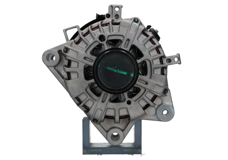 Original new Valeo alternator suitable for Ford Transit 350 EG25S025 240 A