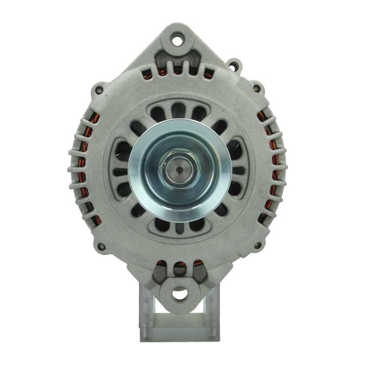 Neu Hitachi Lichtmaschine passend für Opel  Master Pro T35  LR1130-702F 135 A