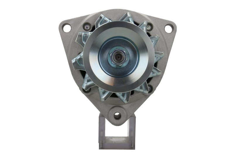 Original new Mahle alternator suitable for Mercedes MG100 55 A
